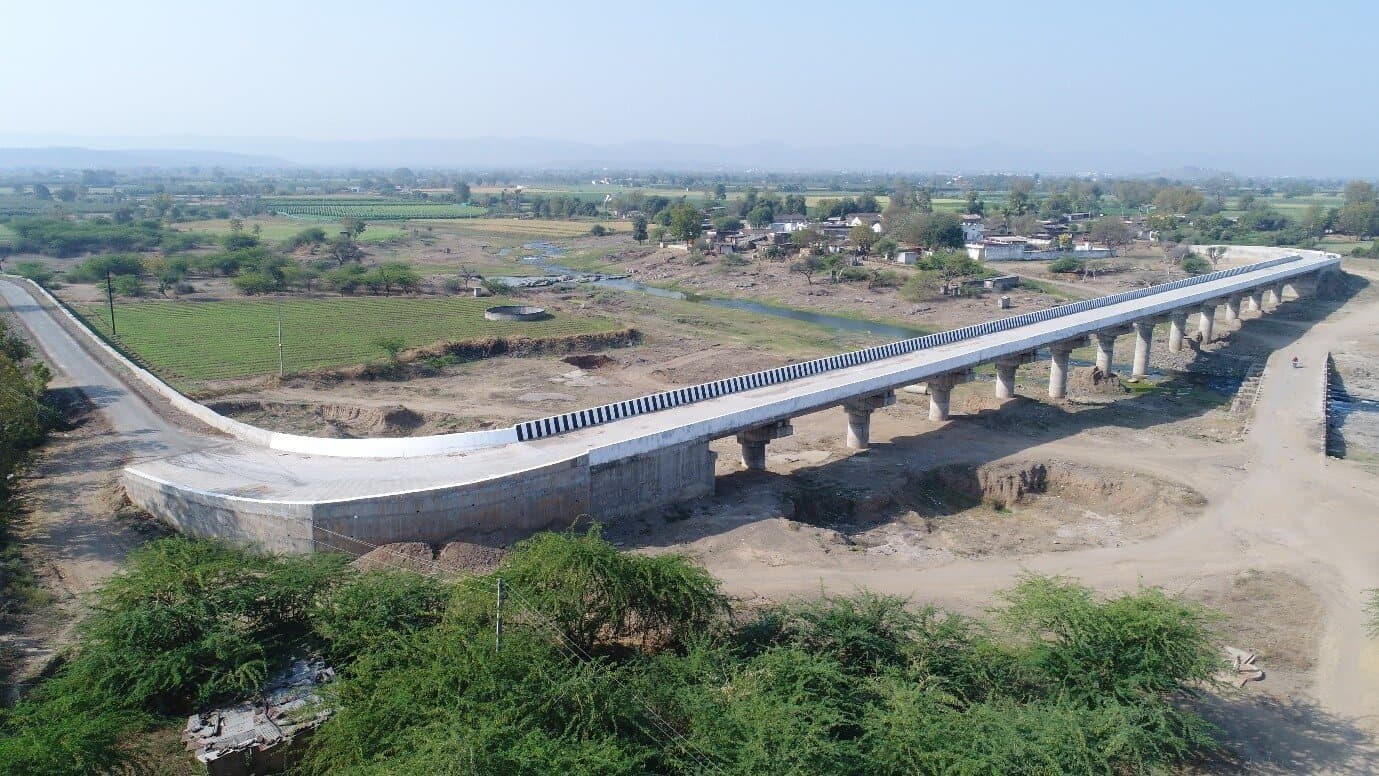 JNP Megastructures Limited Portfolio 6