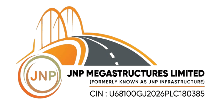 JNP Megastructures Limited - Government Registered AA Class Construction Firm
